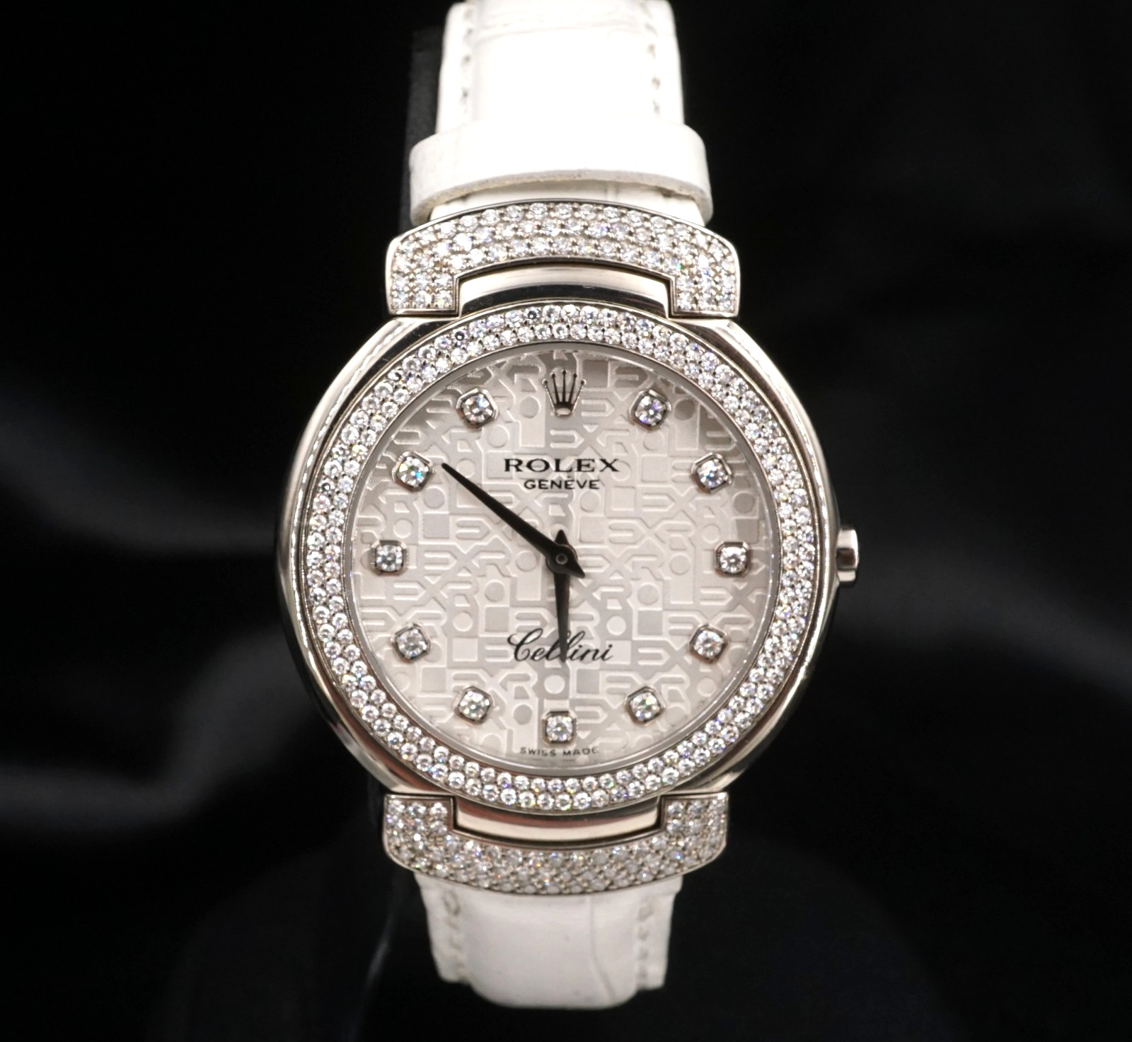 Rolex Cellini 6683