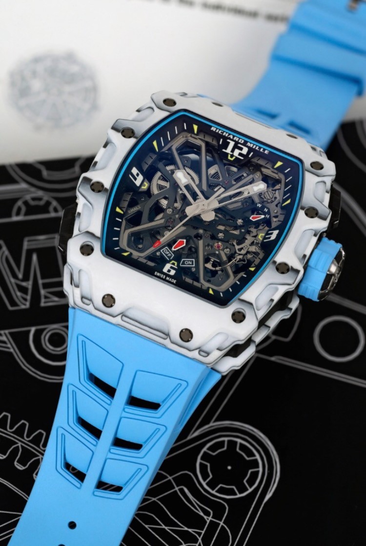 Richard Mille RM 35 RM35-03