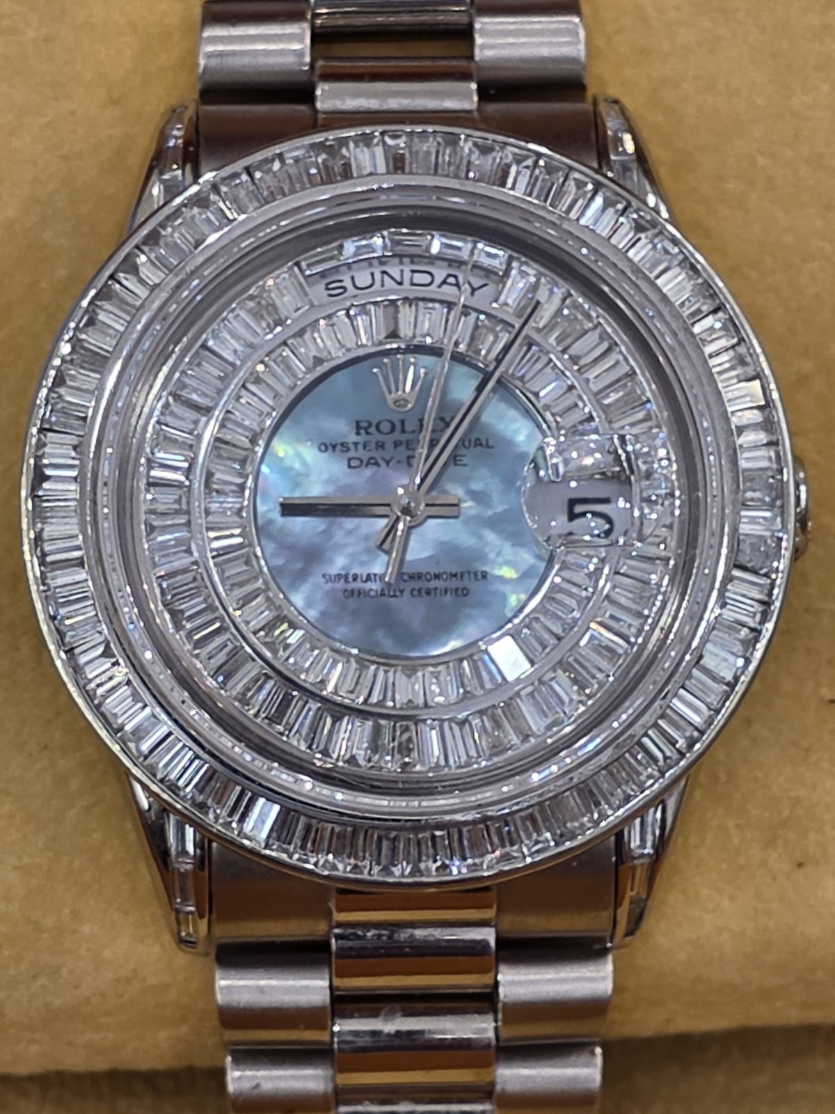 Make offer on eBay