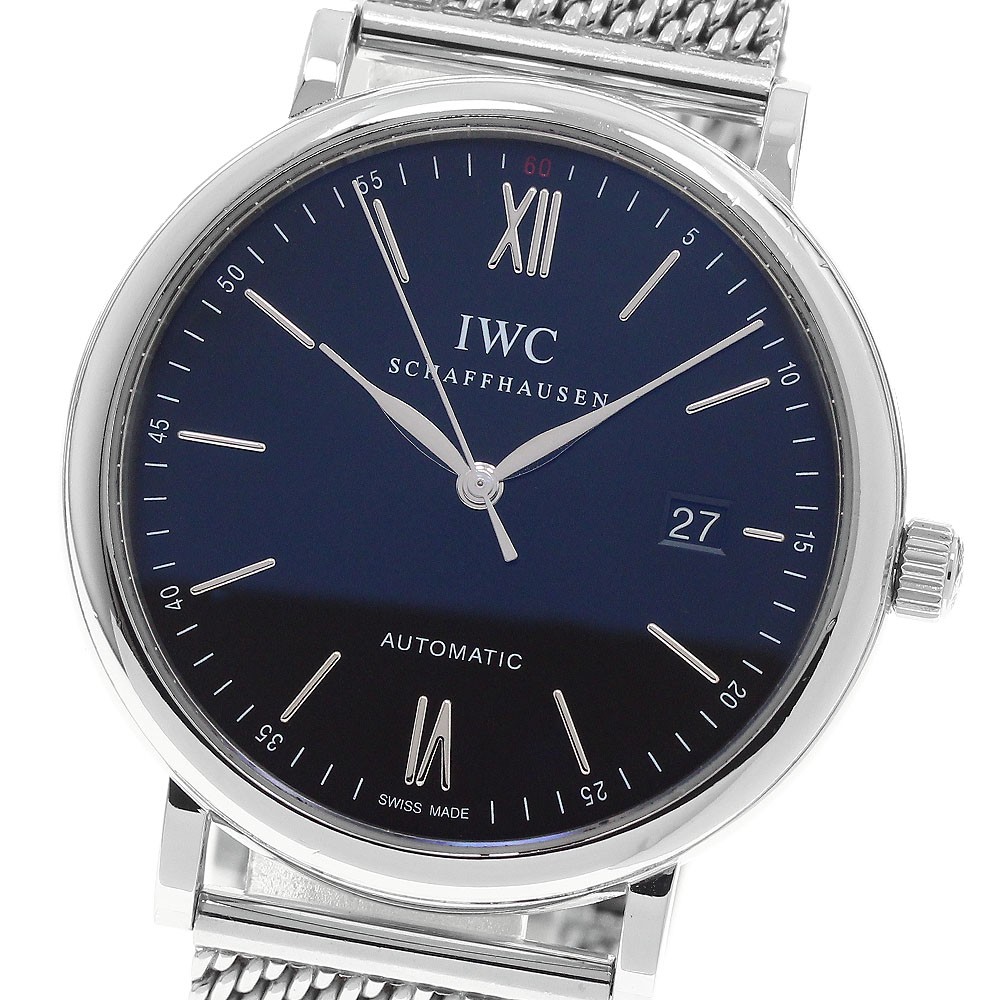 IWC Portofino IW356508