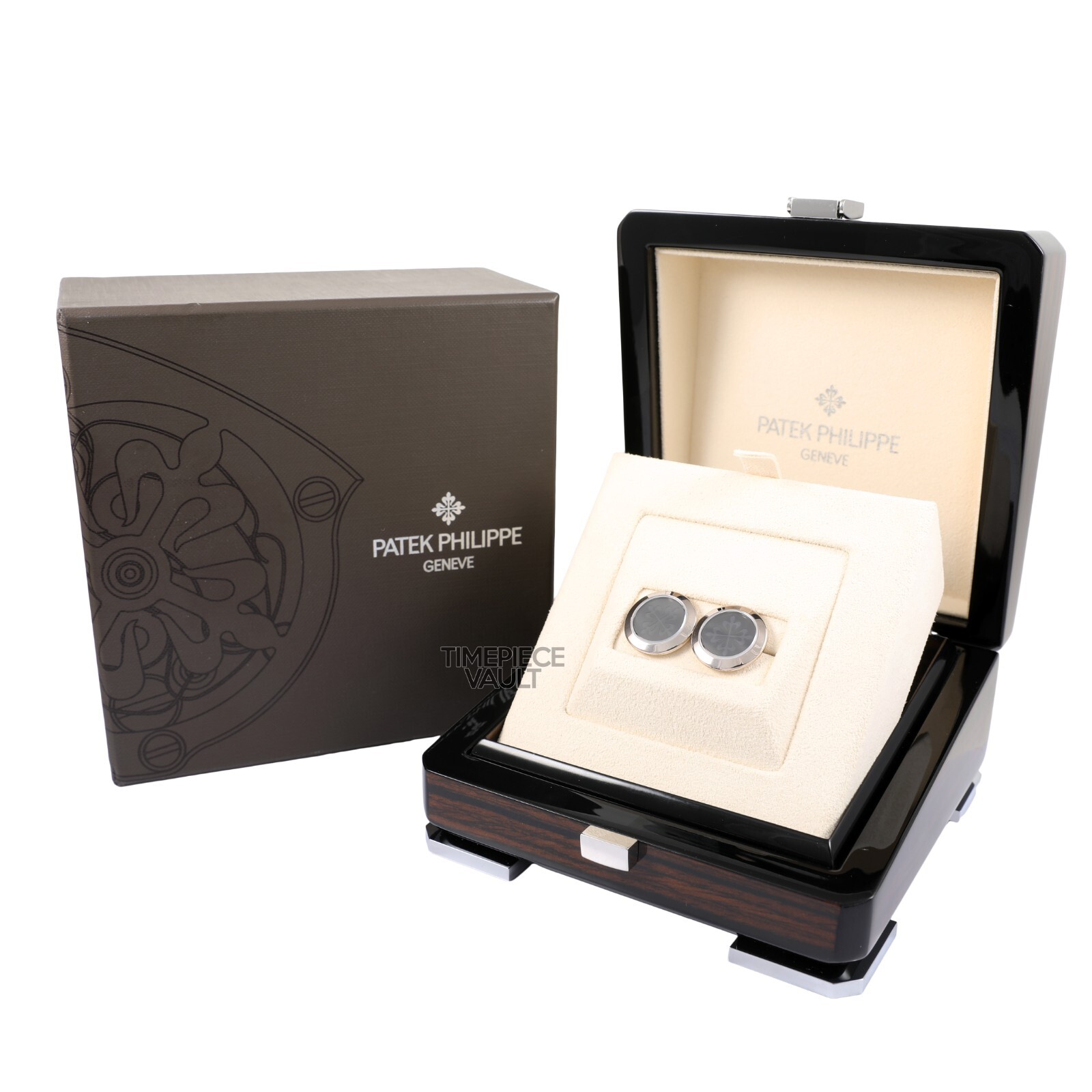 Patek Philippe Calatrava 9107G