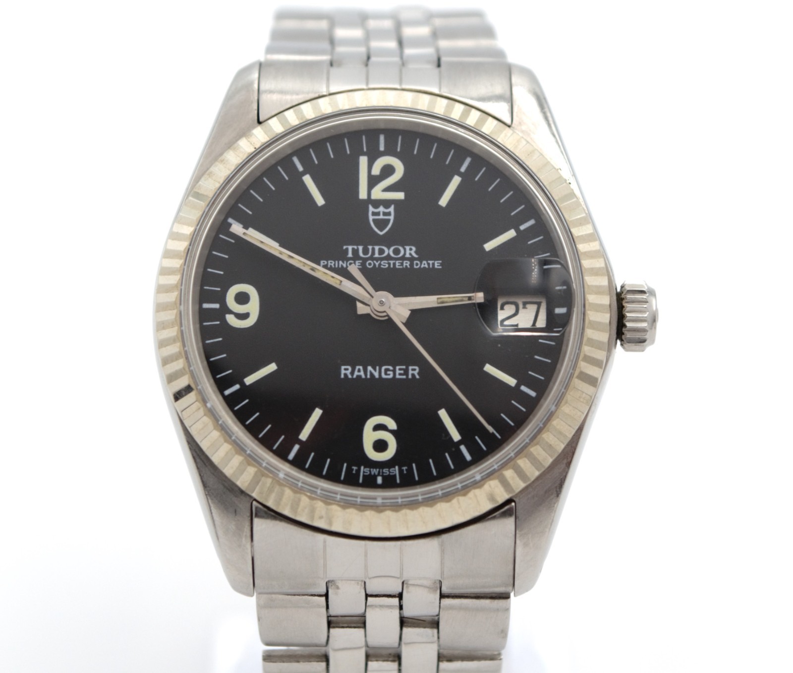 Tudor Ranger 9052
