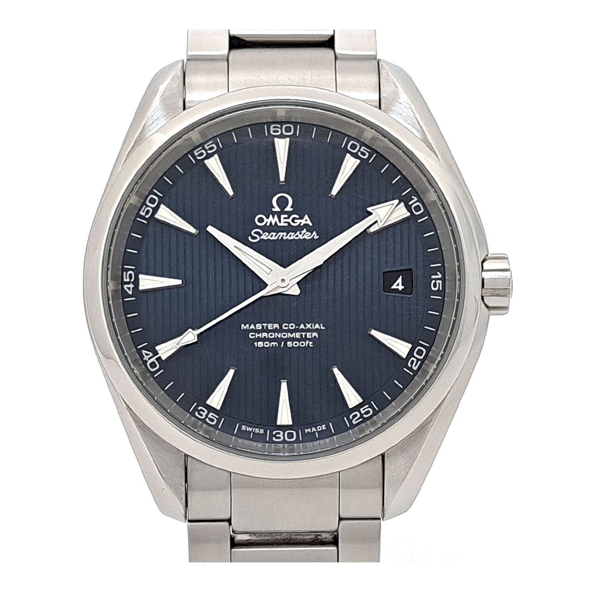 Omega Aqua Terra 231.10.42.21.03.003