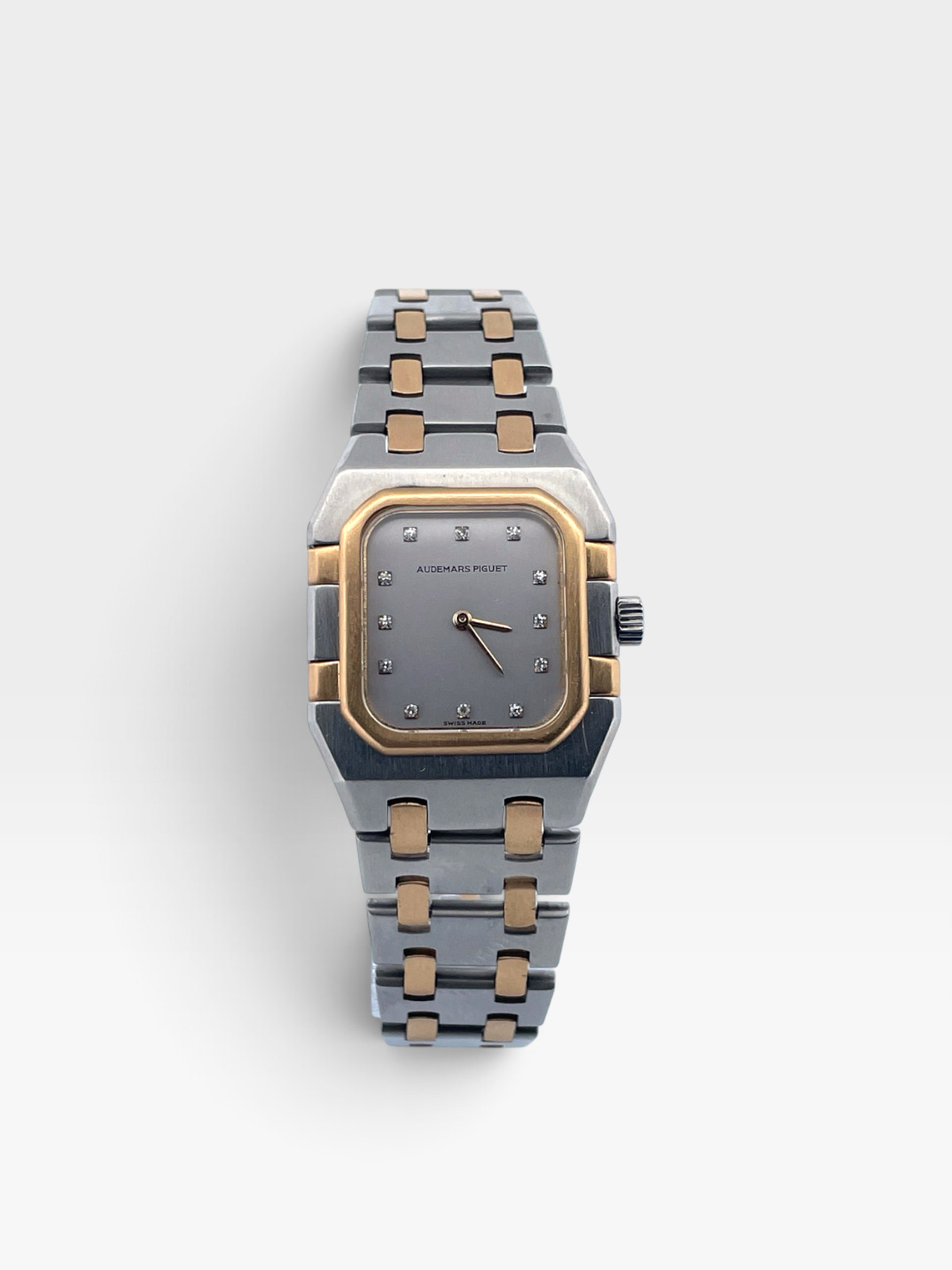 Audemars Piguet Royal Oak 6010