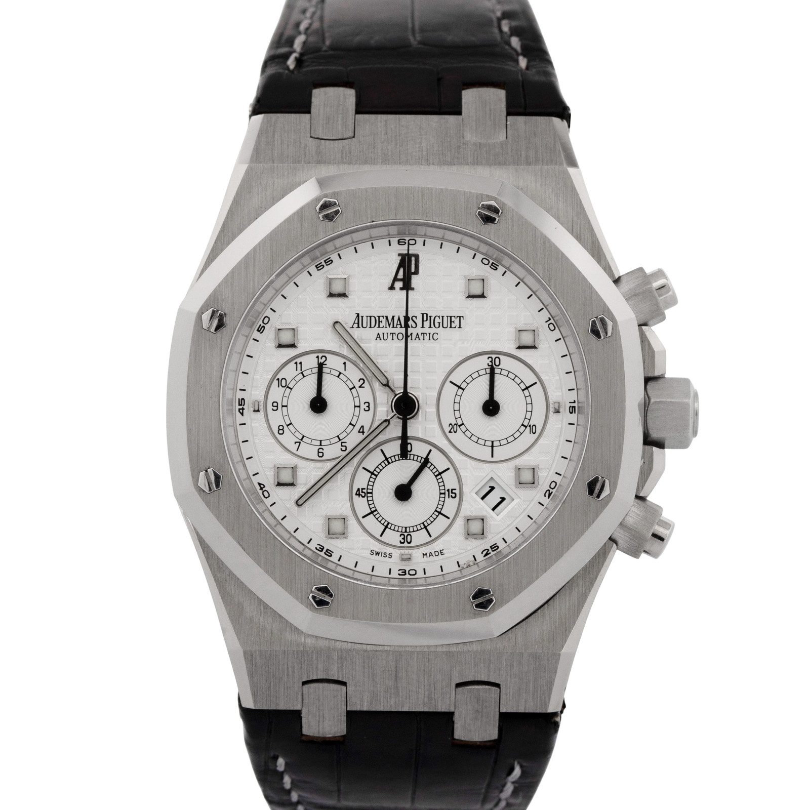 Audemars Piguet Royal Oak Chronograph 26022BC.OO.D002CR.01