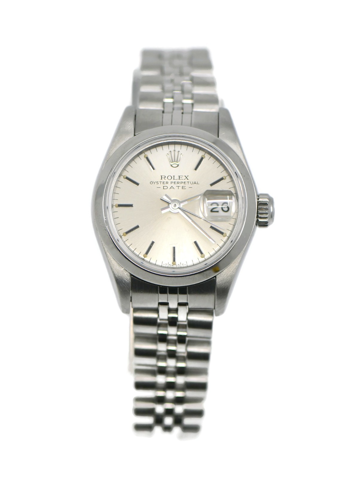 Rolex Oyster Perpetual 69160
