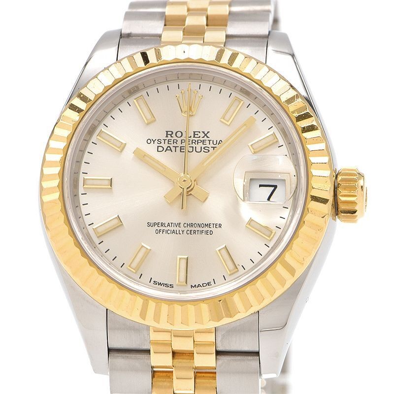 Rolex Lady-Datejust 279173
