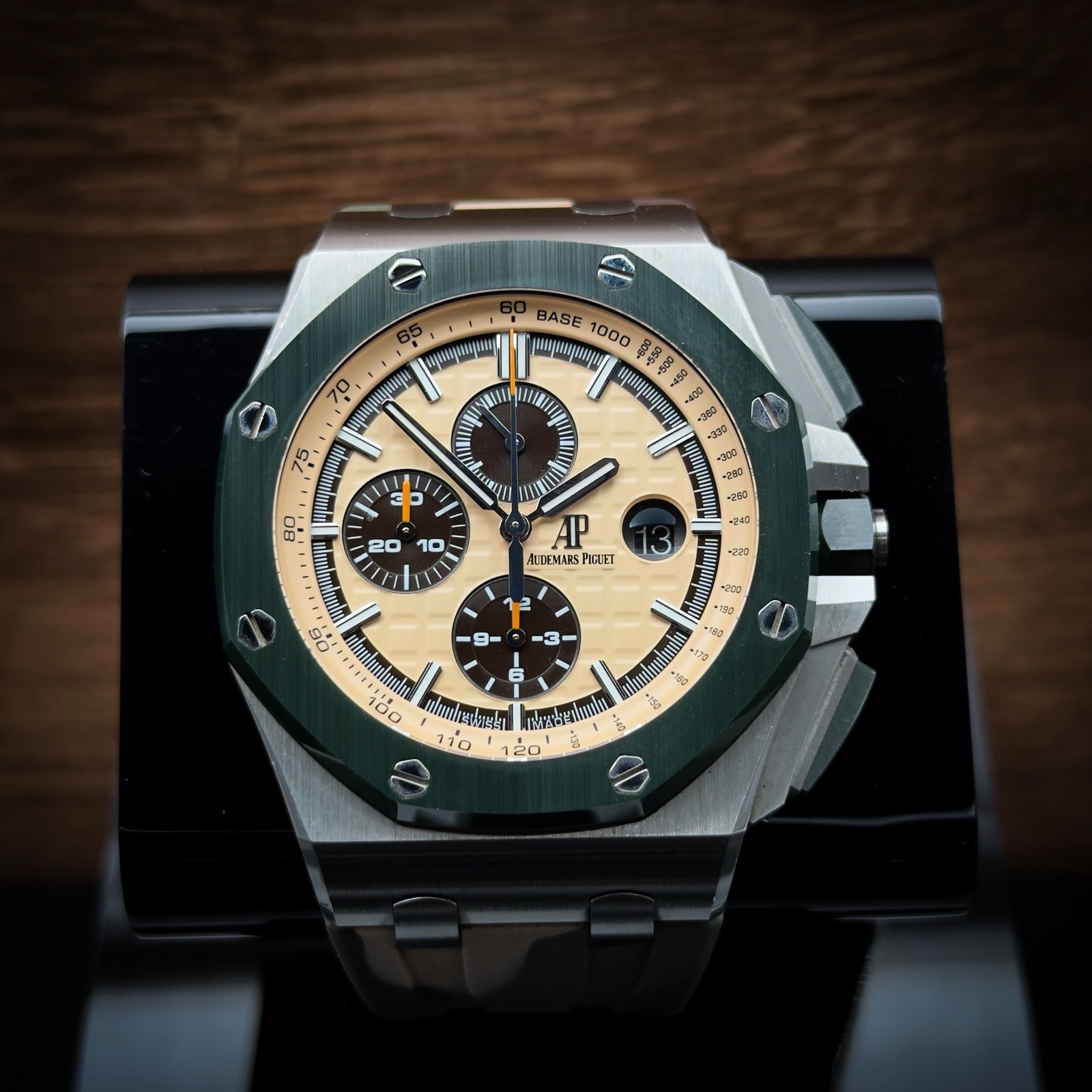 Audemars Piguet Royal Oak Offshore 26400SO.OO.A054CA.01
