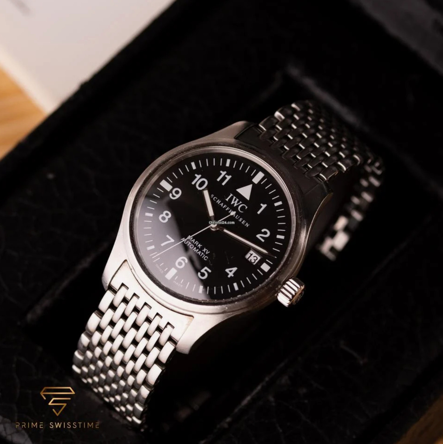 IWC Mark IW325302