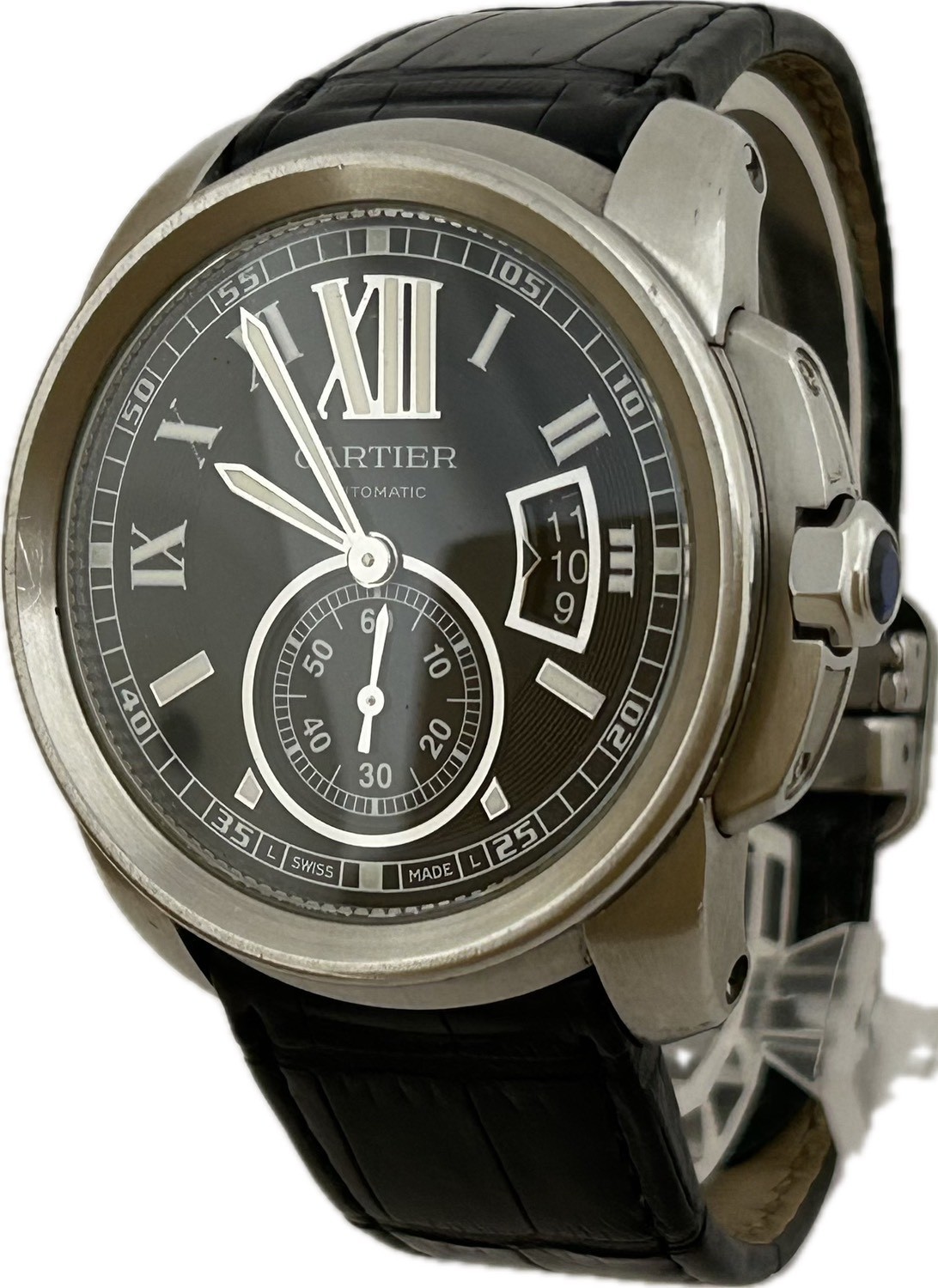 Cartier Calibre W7100041