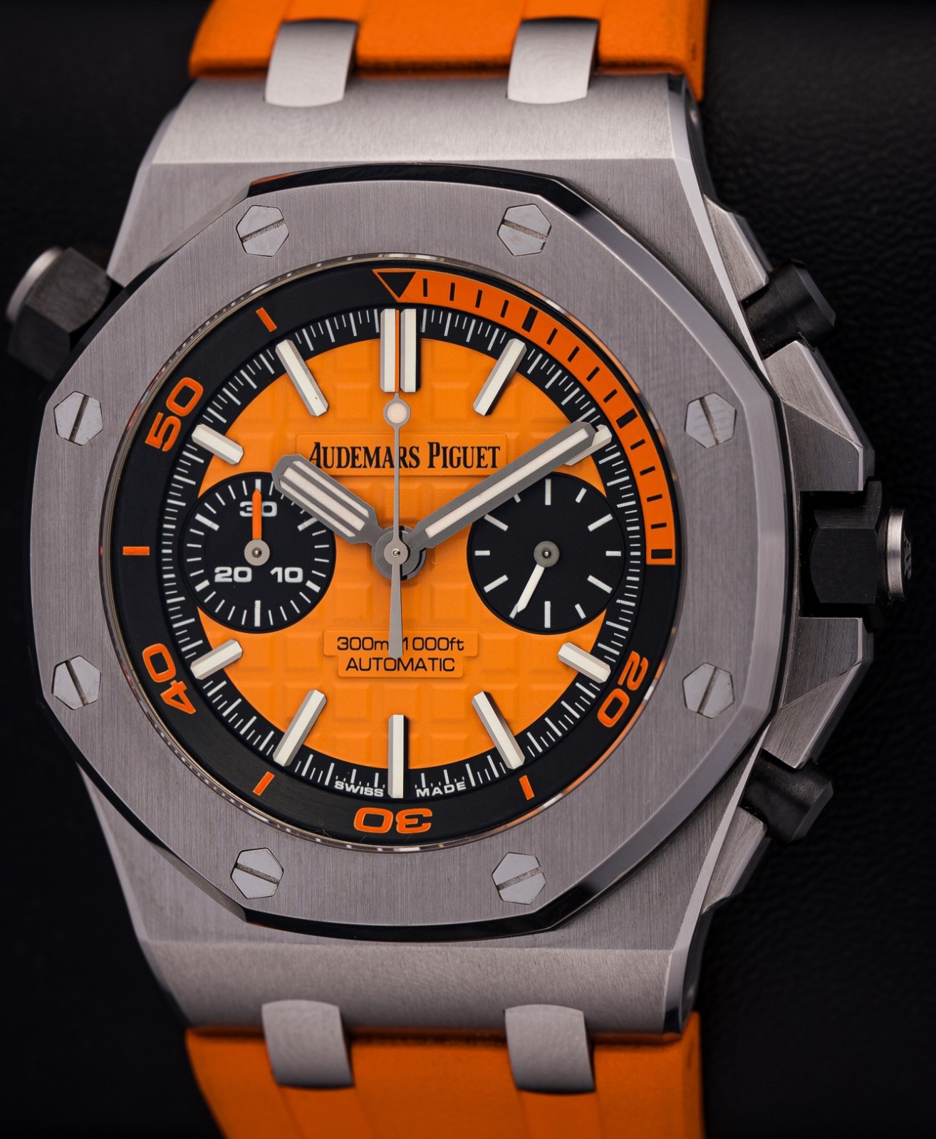 Audemars Piguet Royal Oak Chronograph 26703ST.OO.A070CA.01