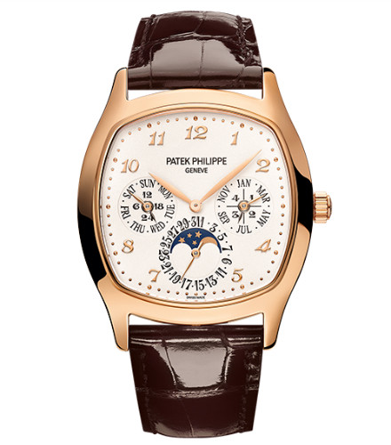 Patek Philippe Grand Complications 5940R
