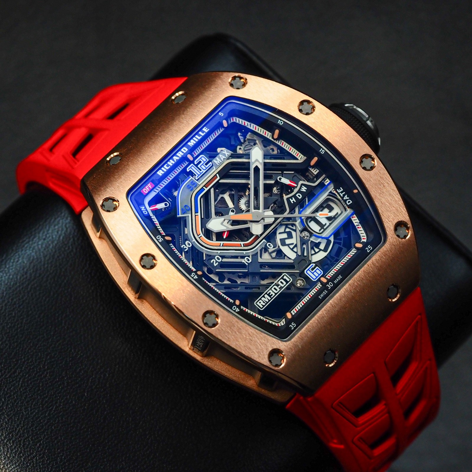 Richard Mille RM 030 RM30-01