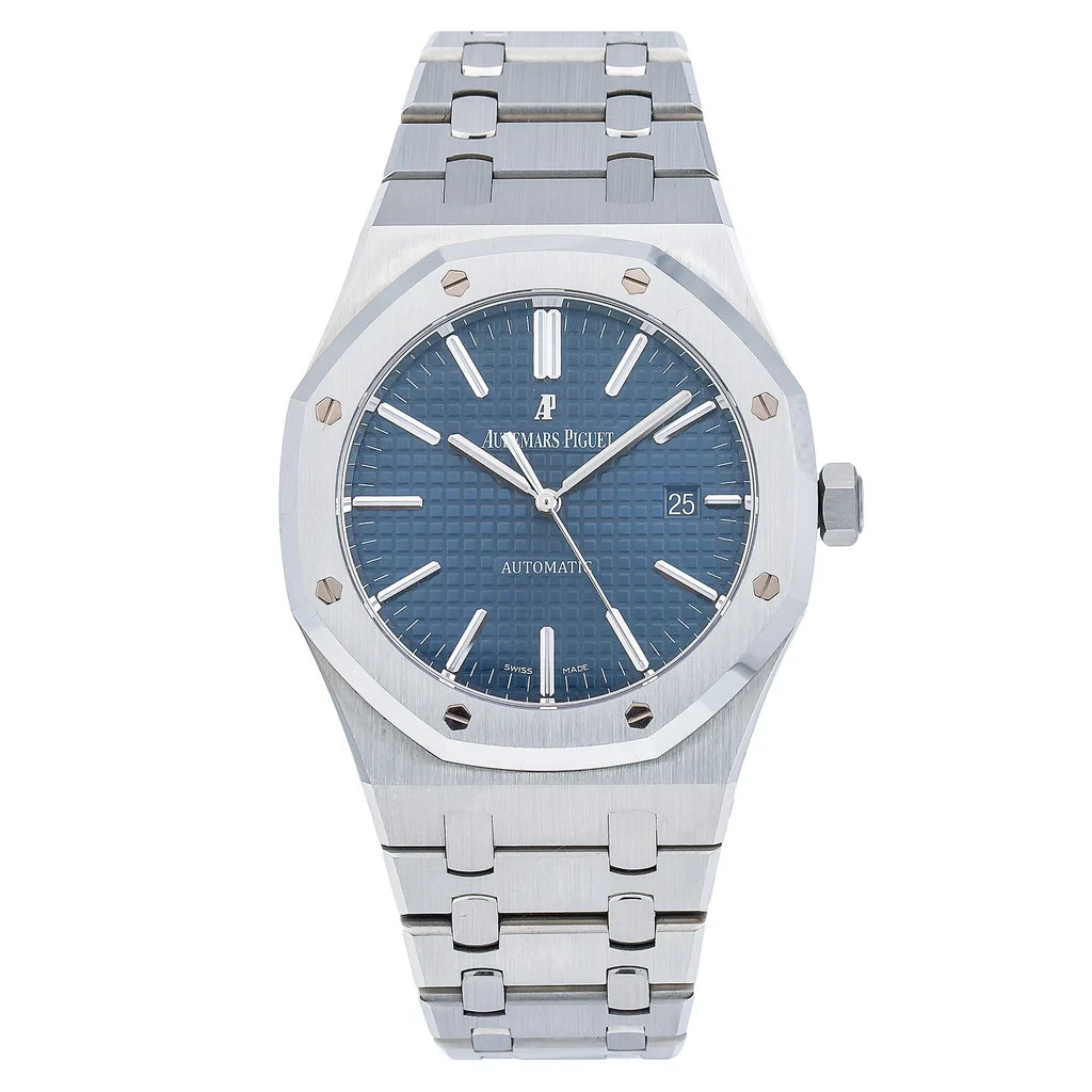 Audemars Piguet Royal Oak 15400ST.OO.1220ST.03