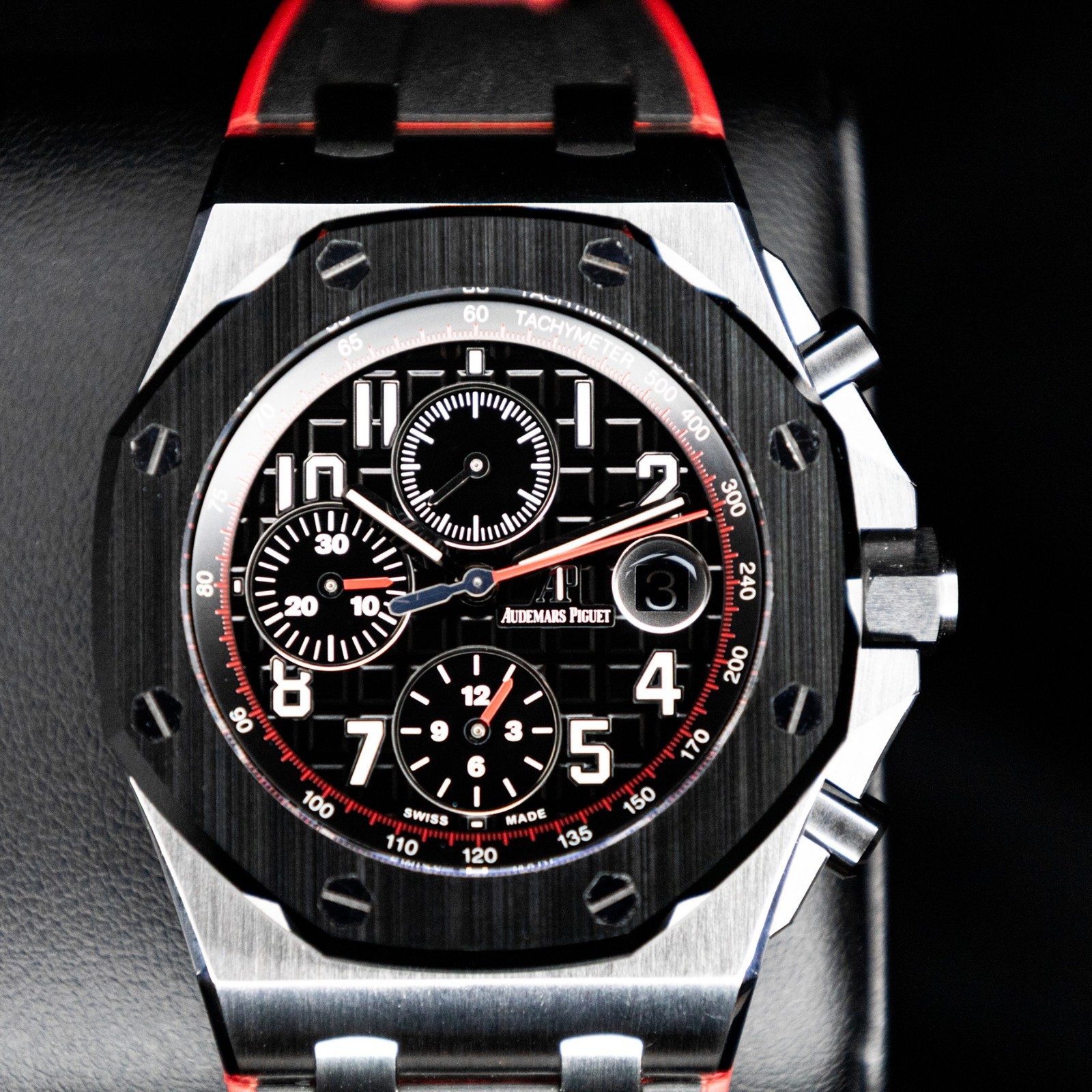 Audemars Piguet Royal Oak Chronograph 26470SO.OO.A002CA.01