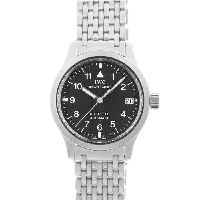 IWC Pilot IW442102