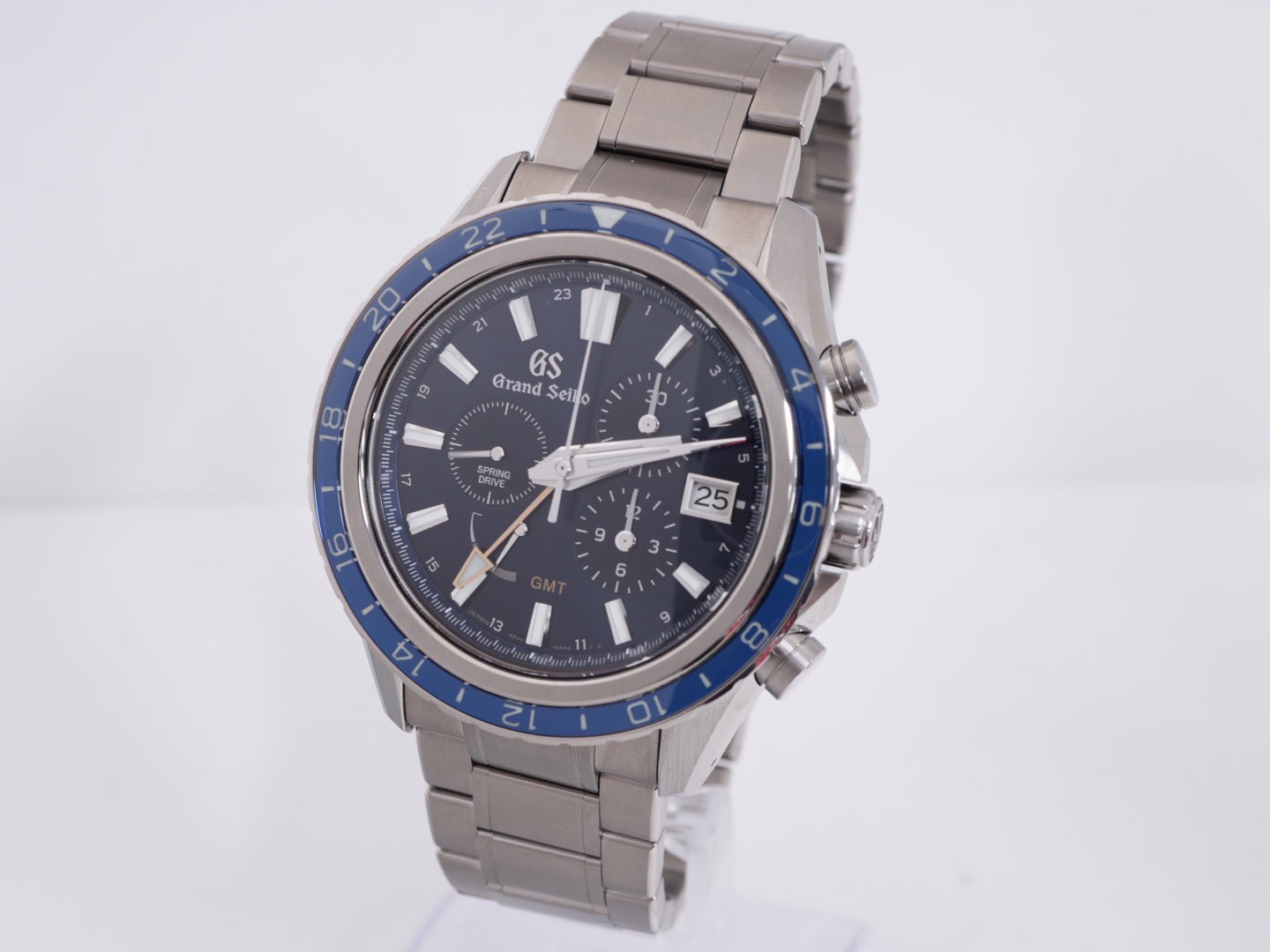 Grand Seiko Evolution 9 SBGC249