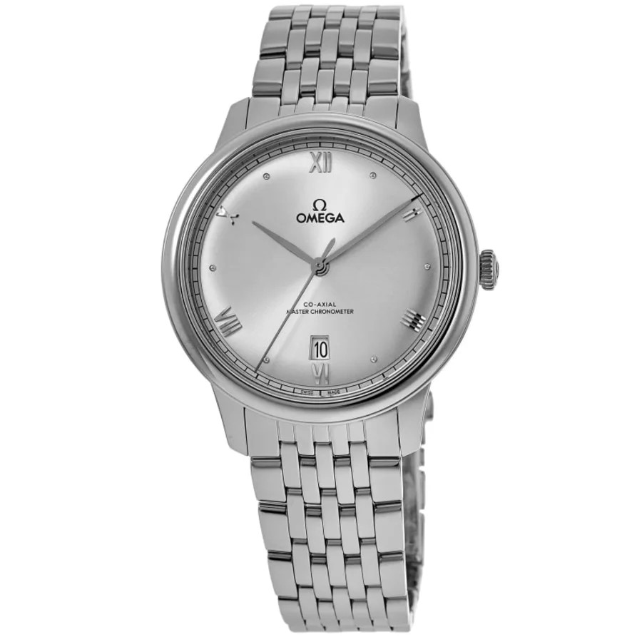 Omega De Ville 434.10.40.20.02.001