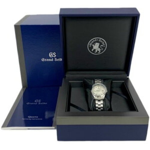 Grand Seiko Heritage STGF265