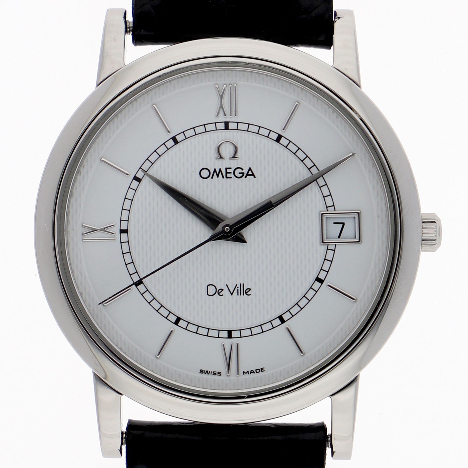Omega De Ville 7824