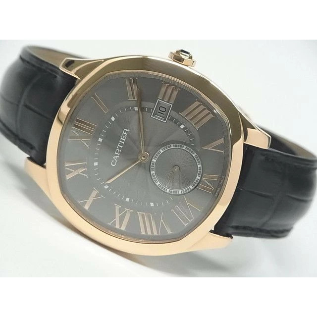 Cartier Drive WGNM0004