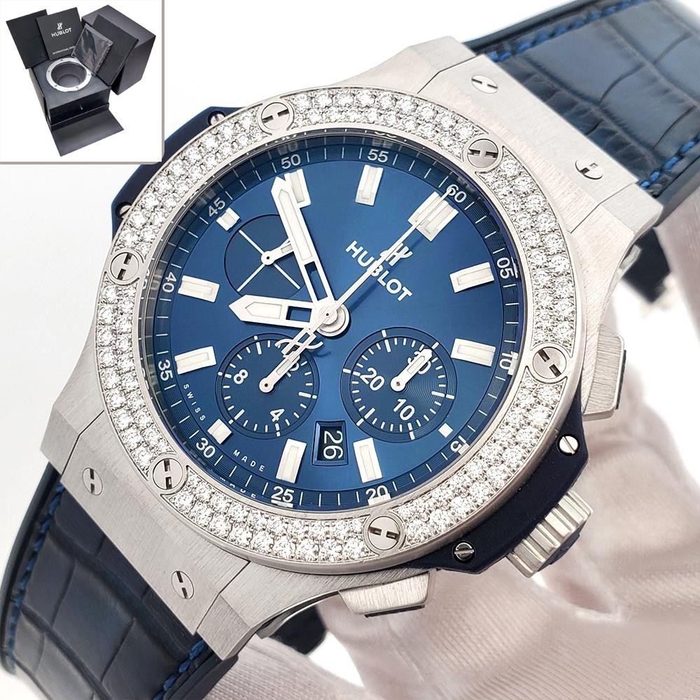 Hublot Big Bang 301.SX.7170.LR.1104
