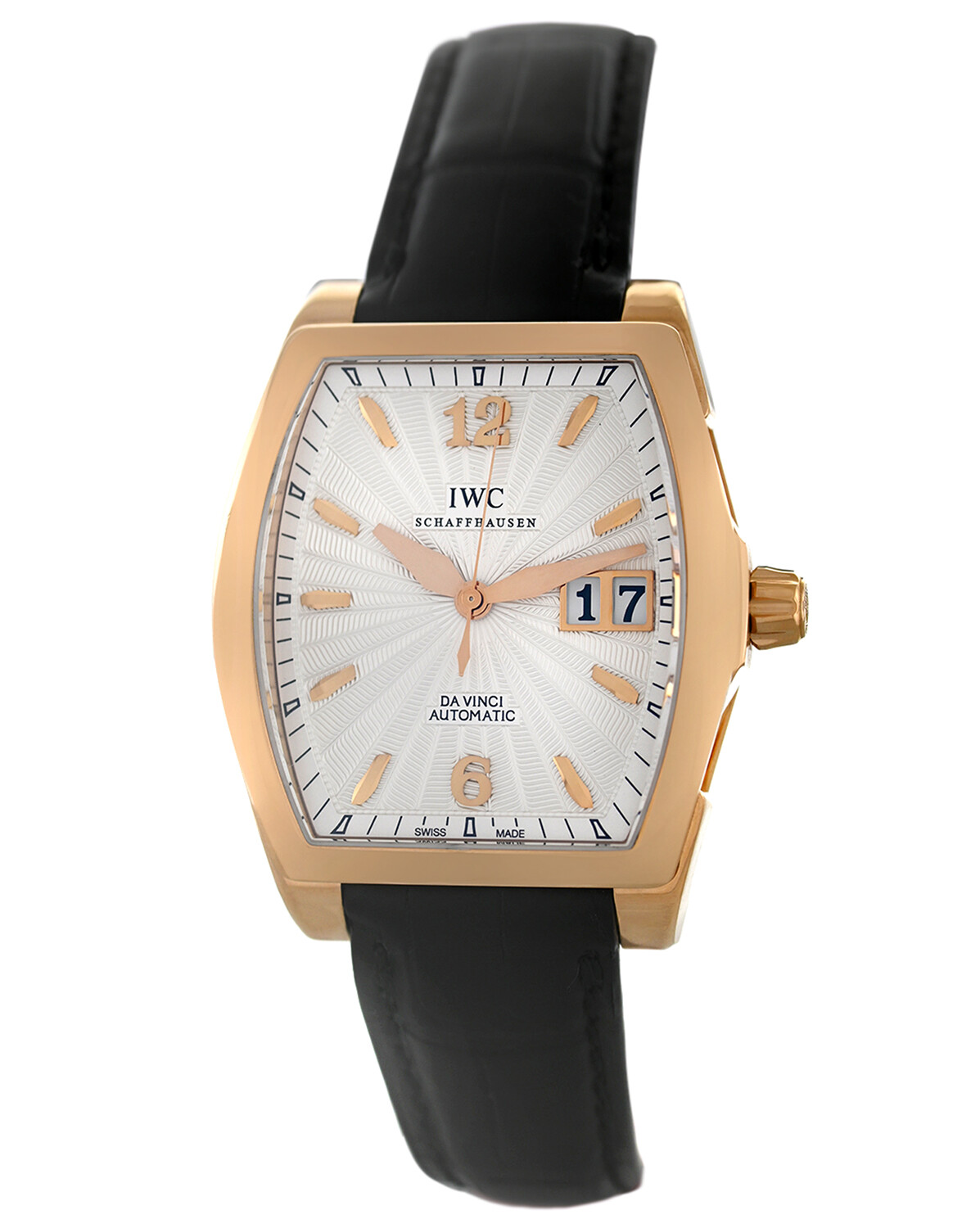 IWC Da Vinci IW452311