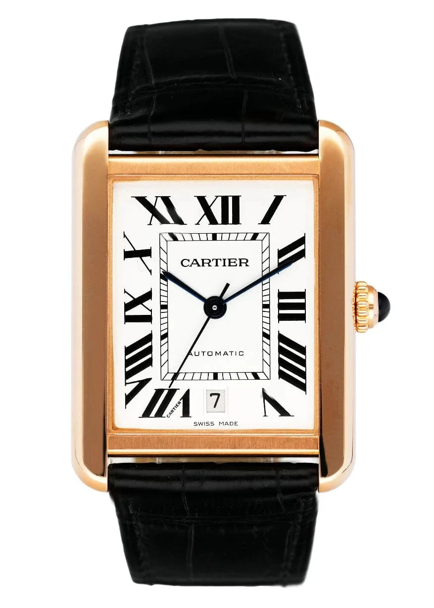 Cartier Tank W5200026