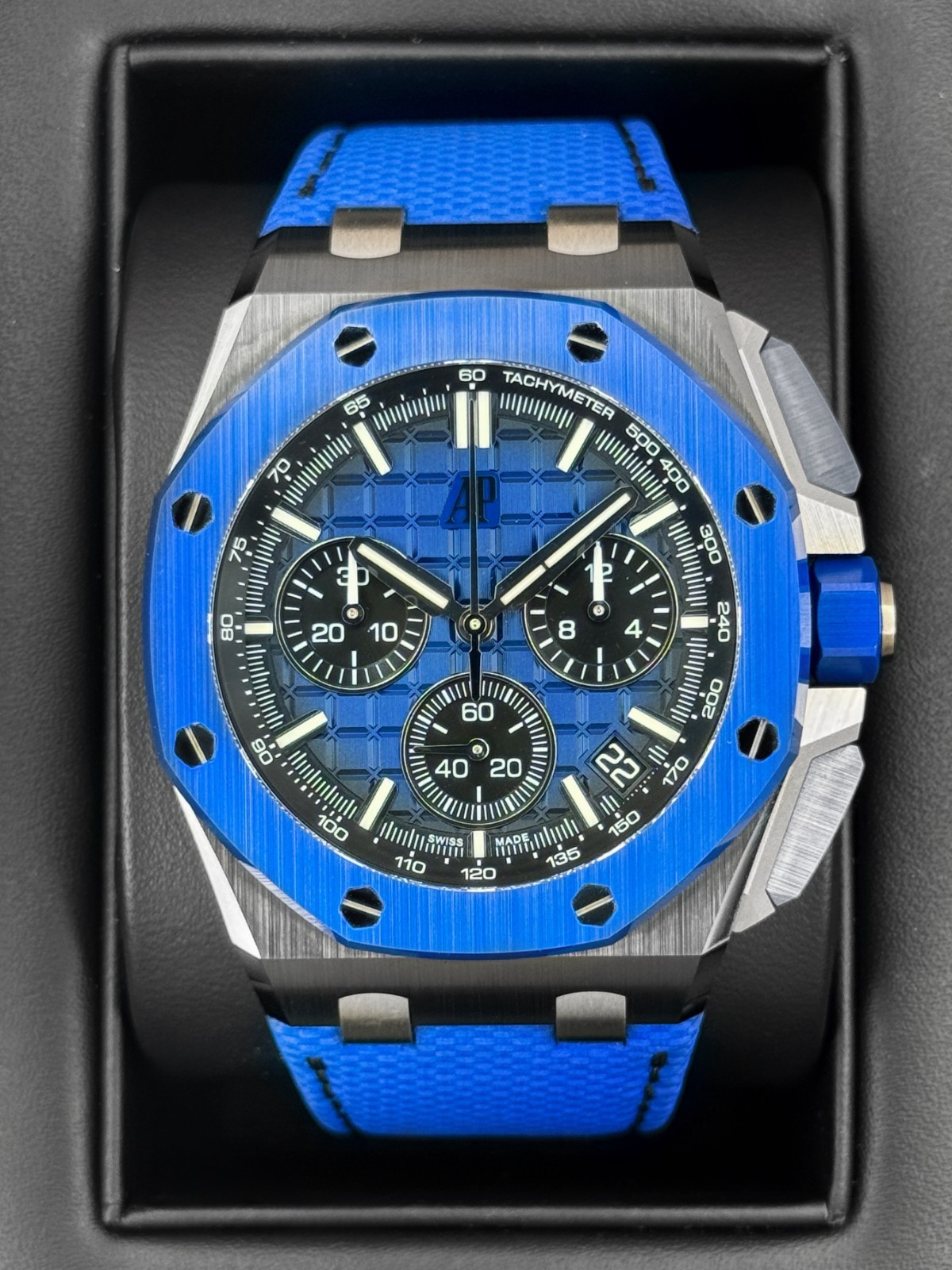 Audemars Piguet Royal Oak 26420CE