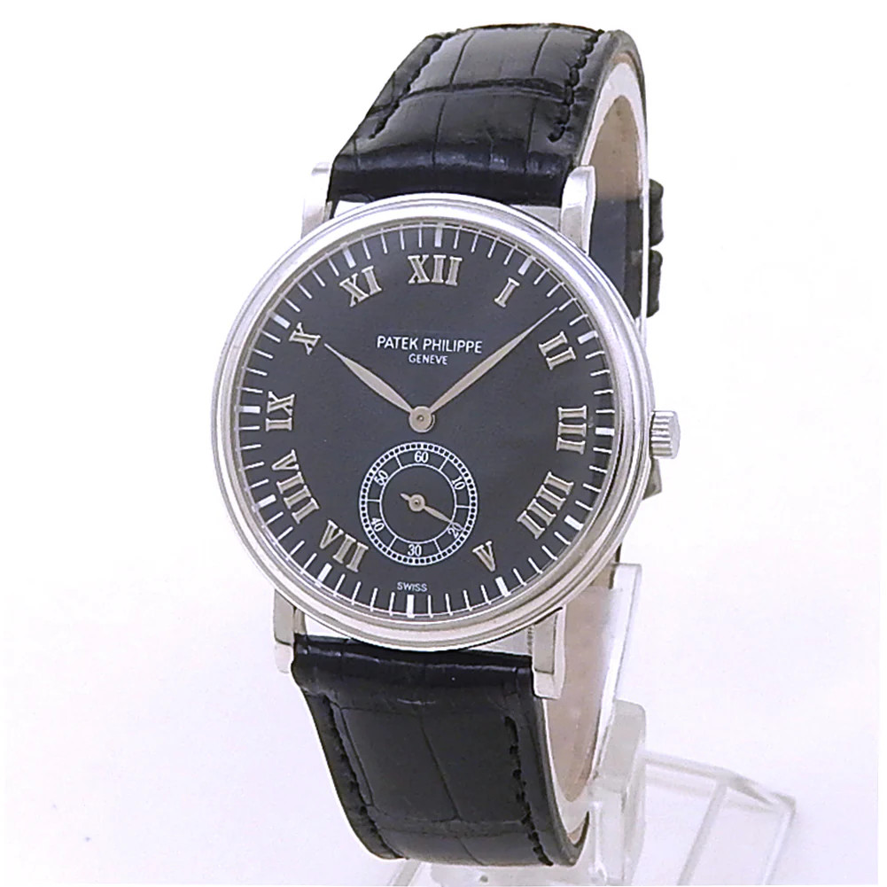 Patek Philippe Calatrava 5022
