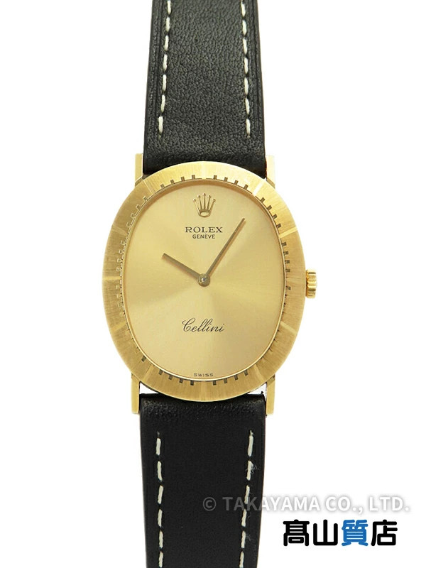 Rolex Cellini 4056