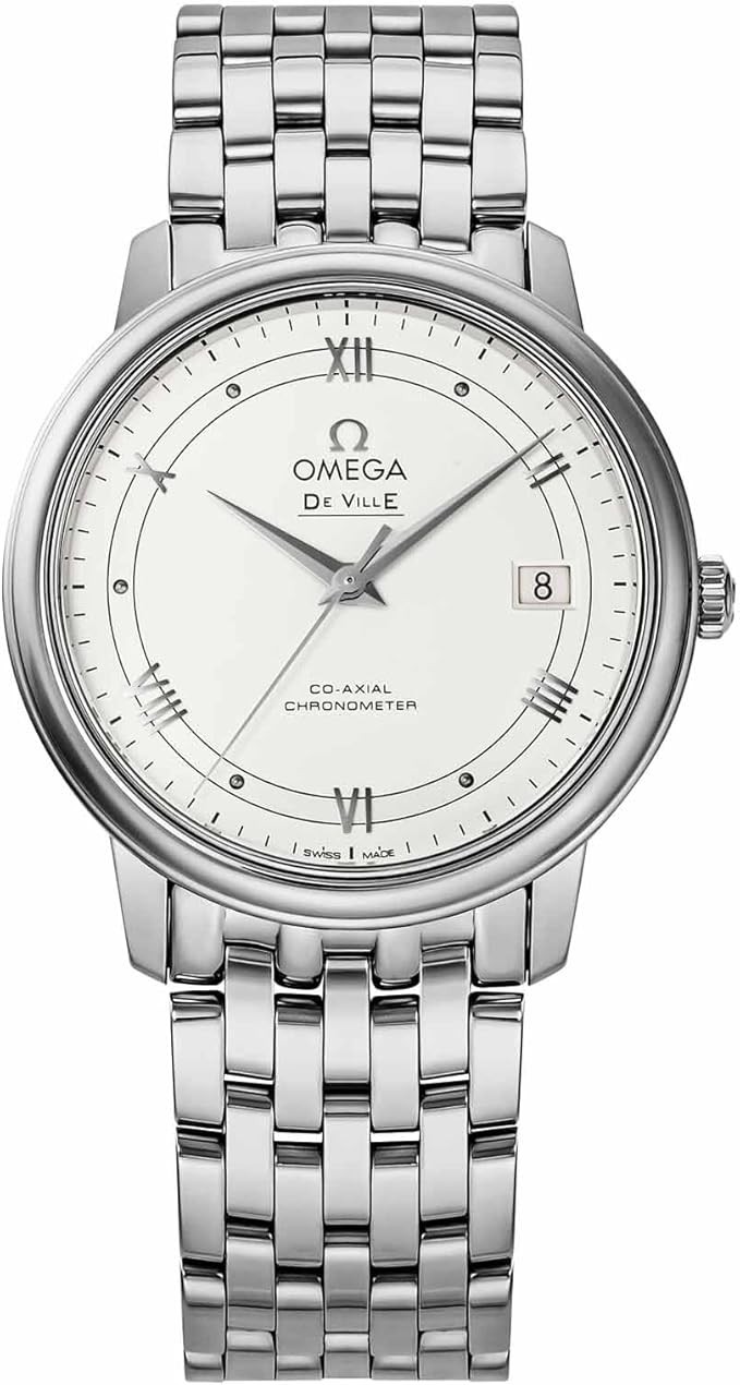 Omega De Ville 424.10.37.20.04.001