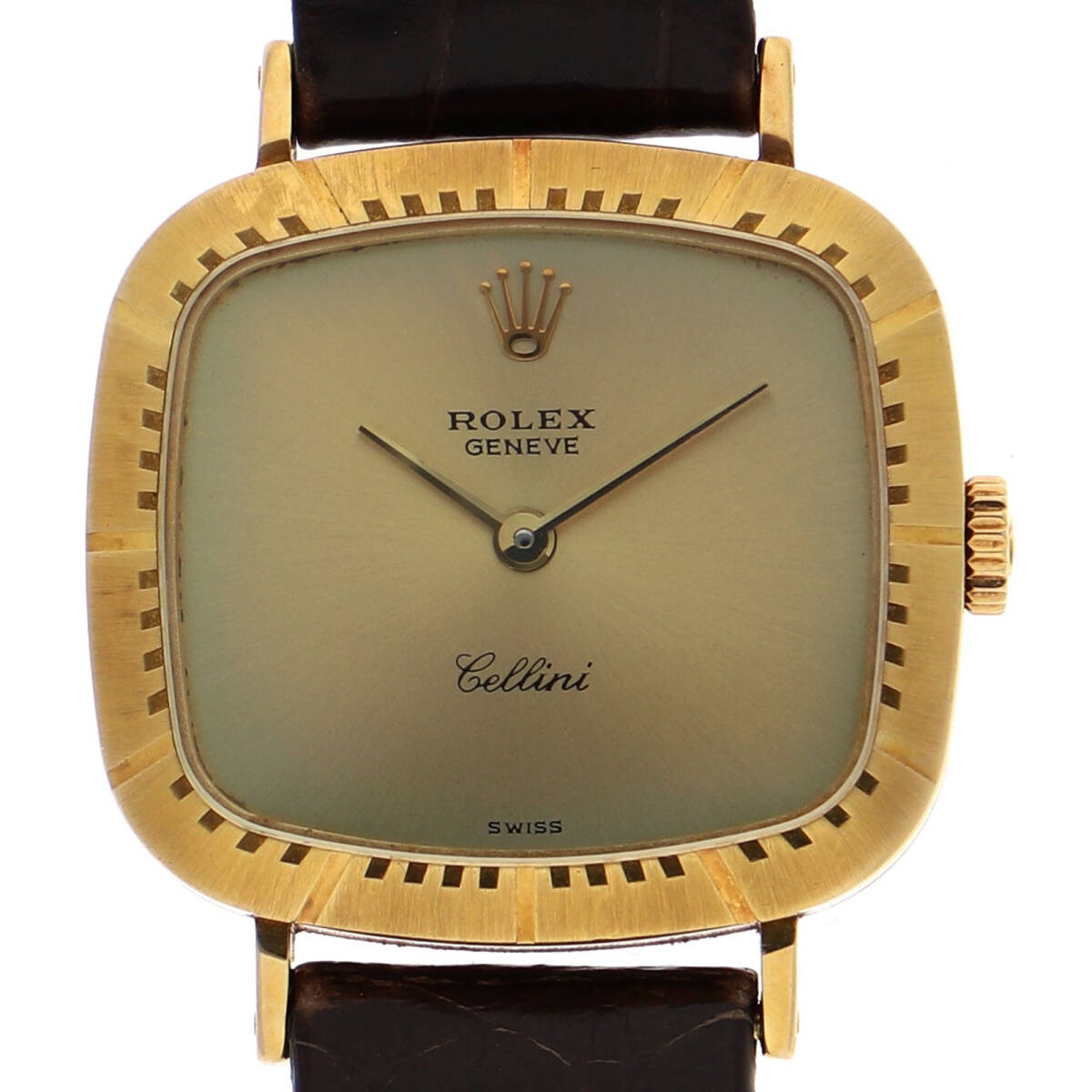 Rolex Cellini 4082