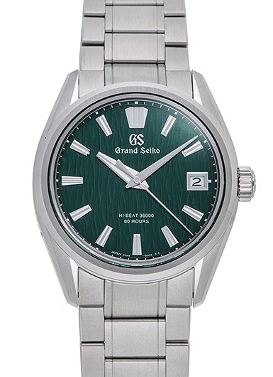 Grand Seiko Evolution 9 SLGH025