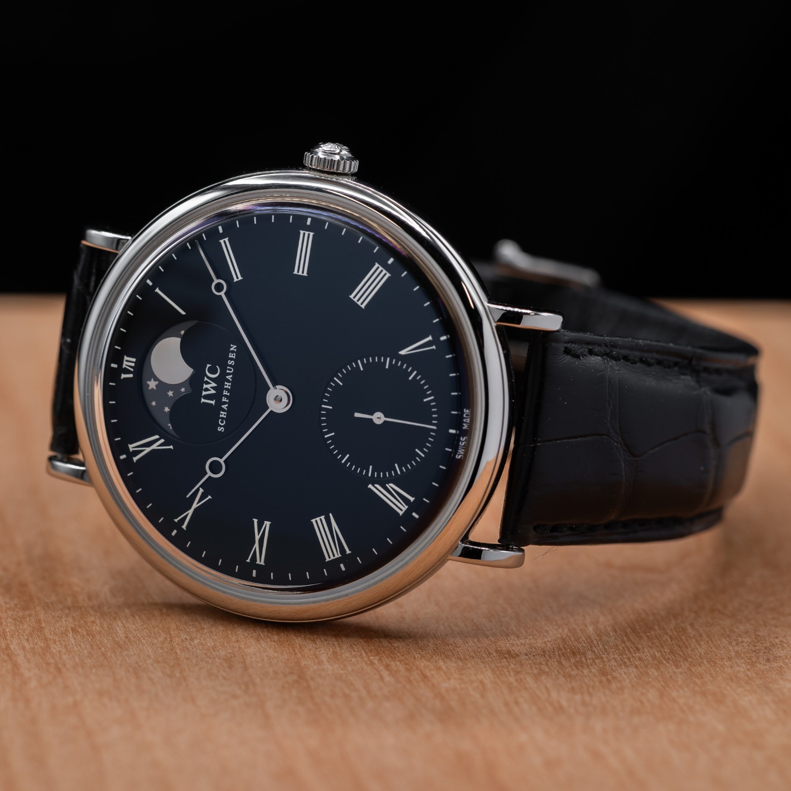 IWC Portofino IW5448