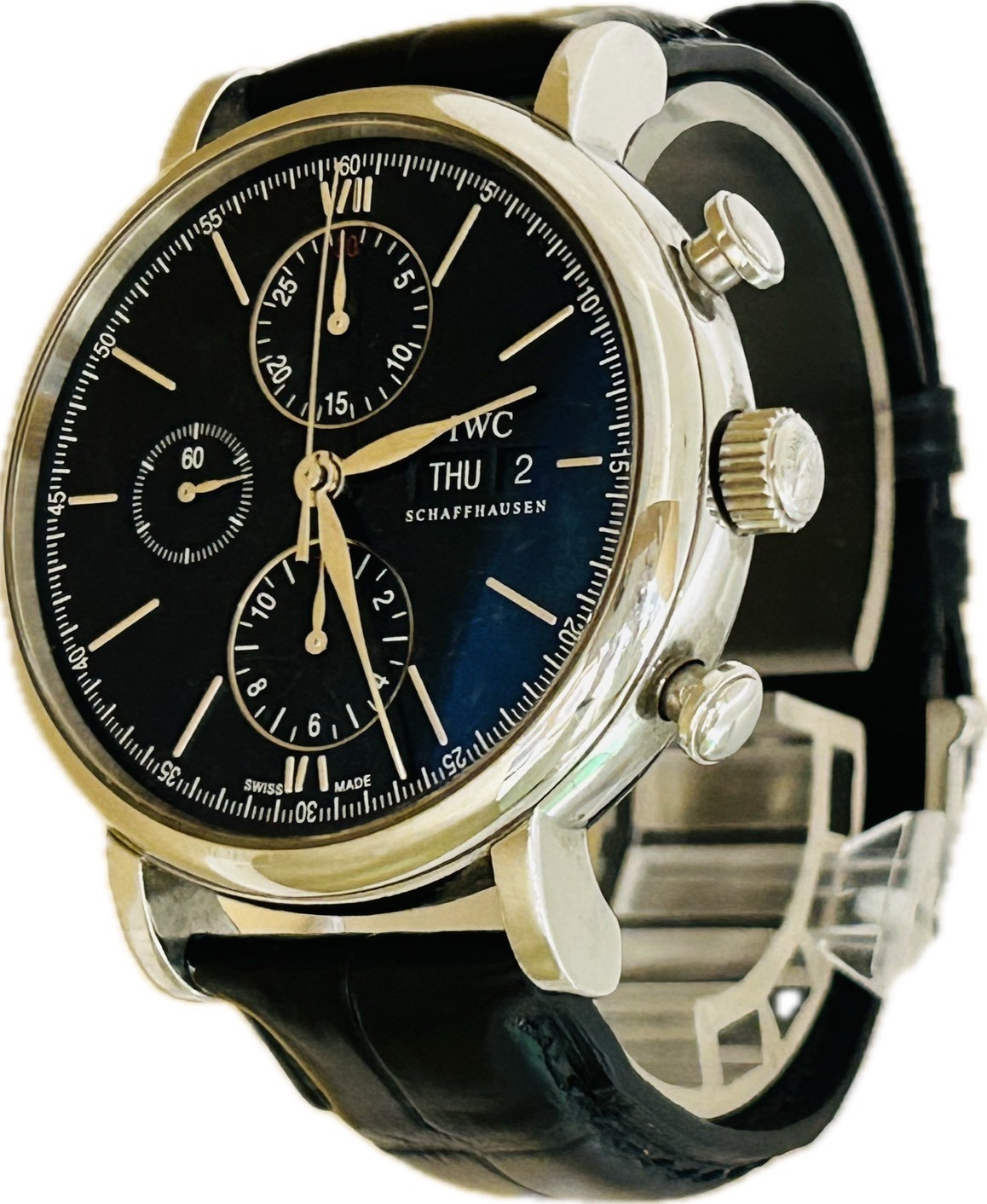 IWC Portofino IW391008