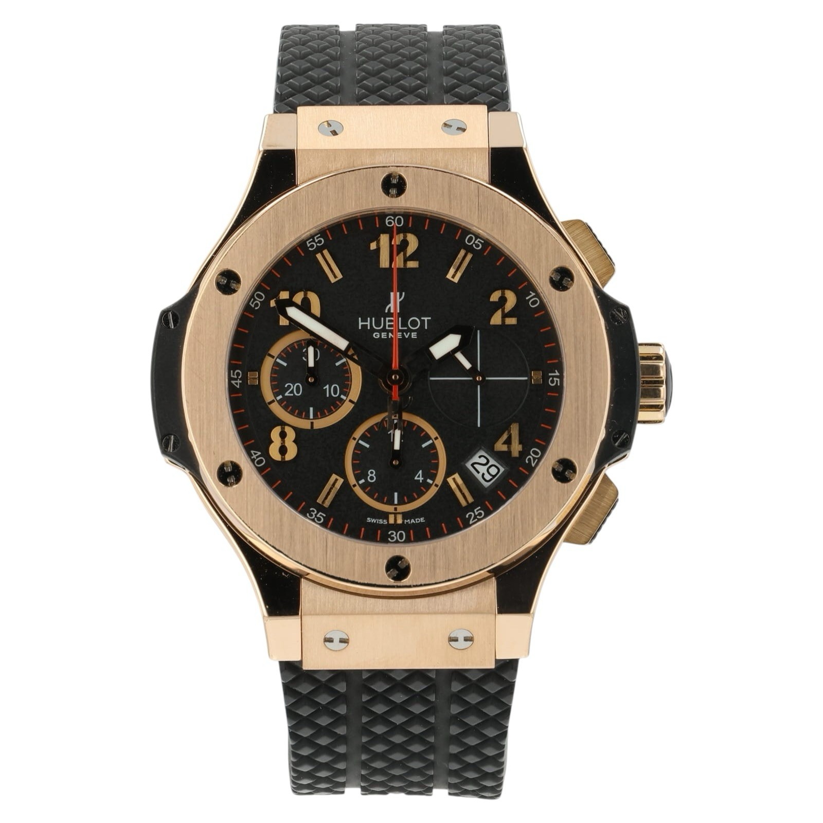 Hublot Big Bang 341.PX.130.RX