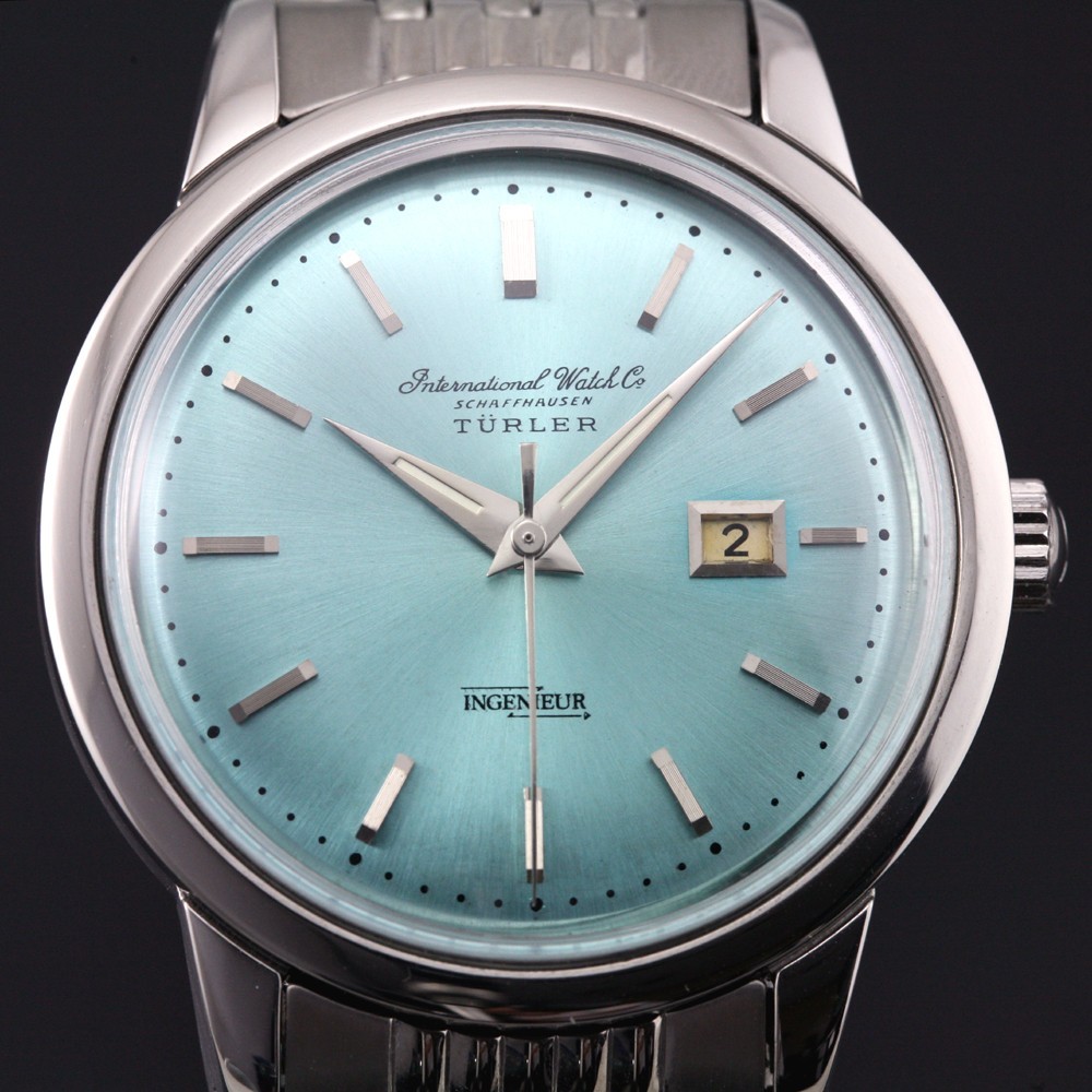 IWC Ingenieur 8531