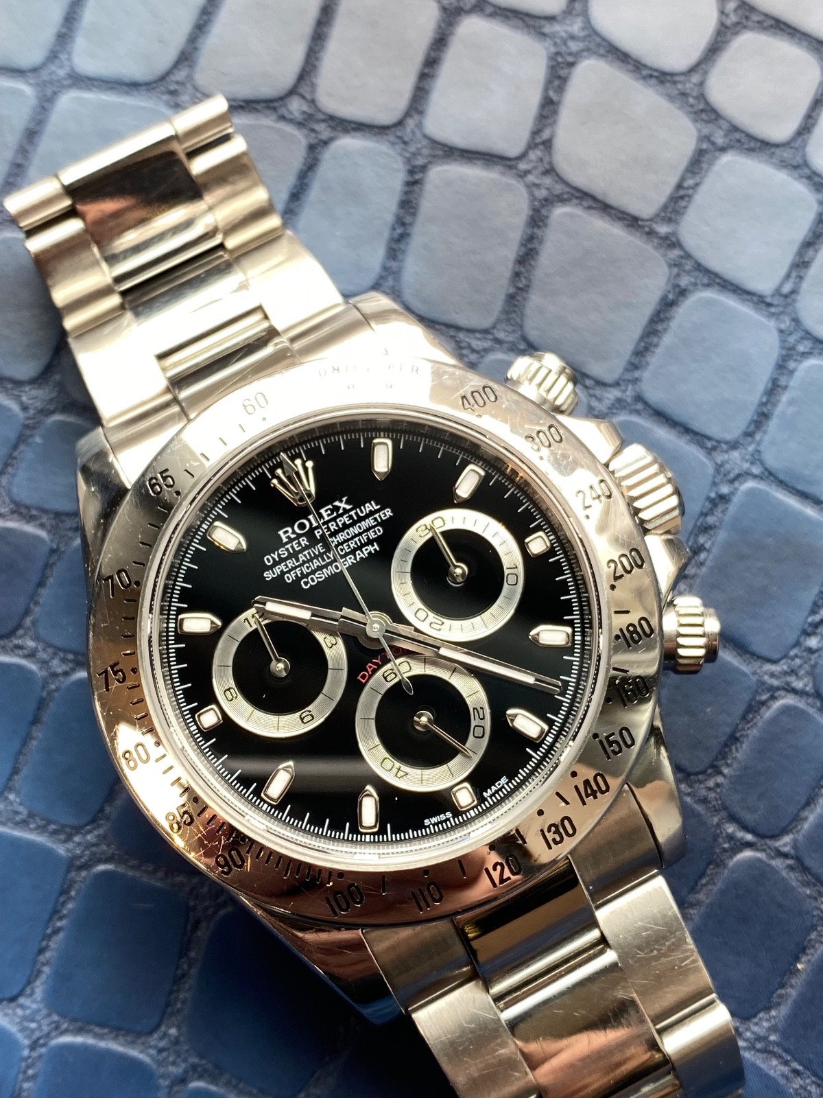 Make offer on eBay