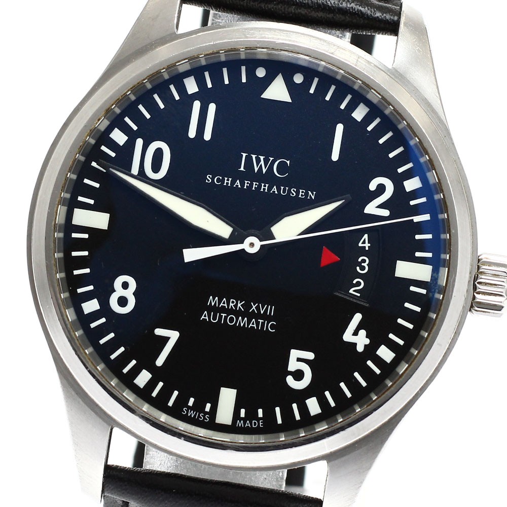 IWC Mark IW326501