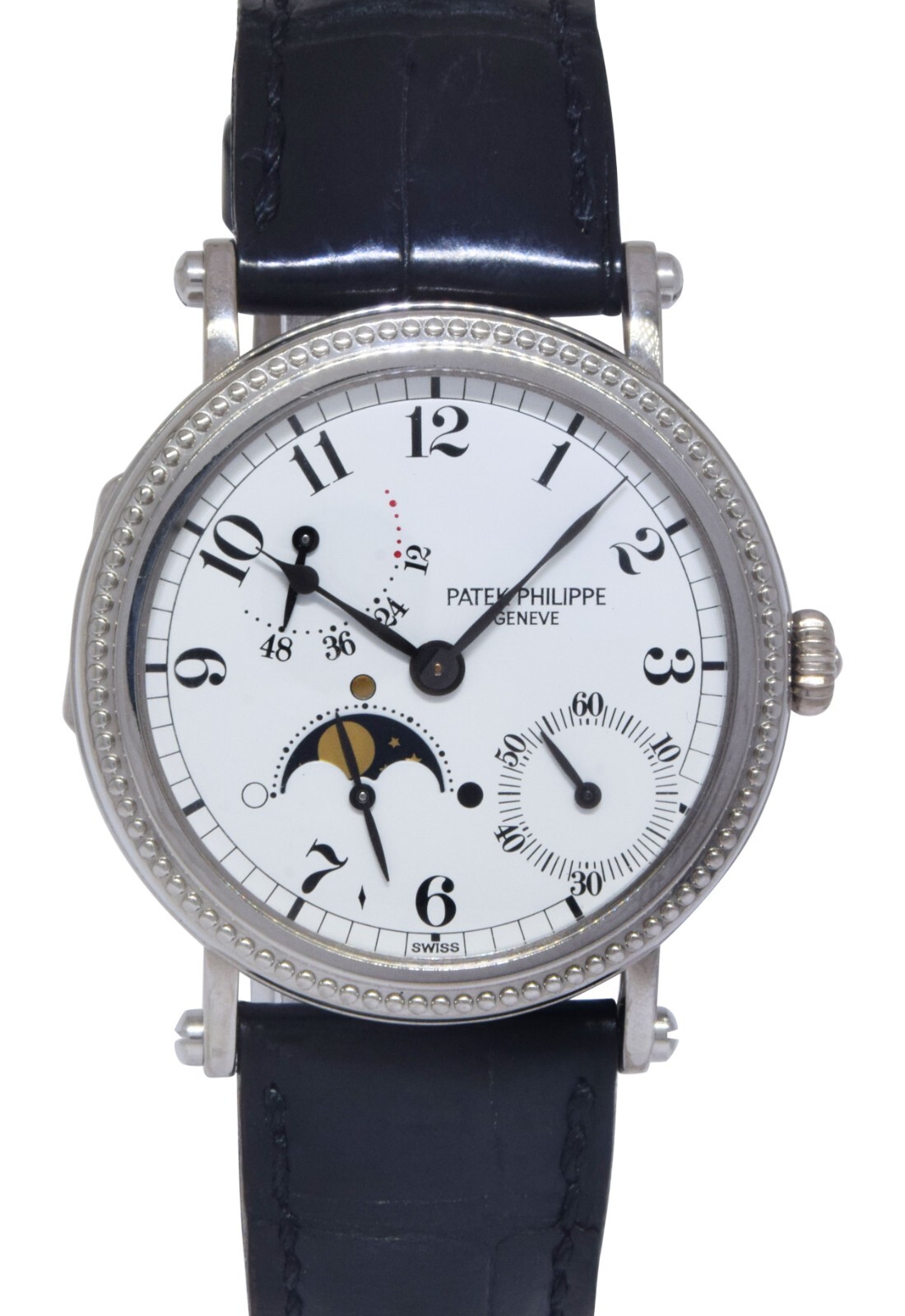 Patek Philippe Complications 5015G