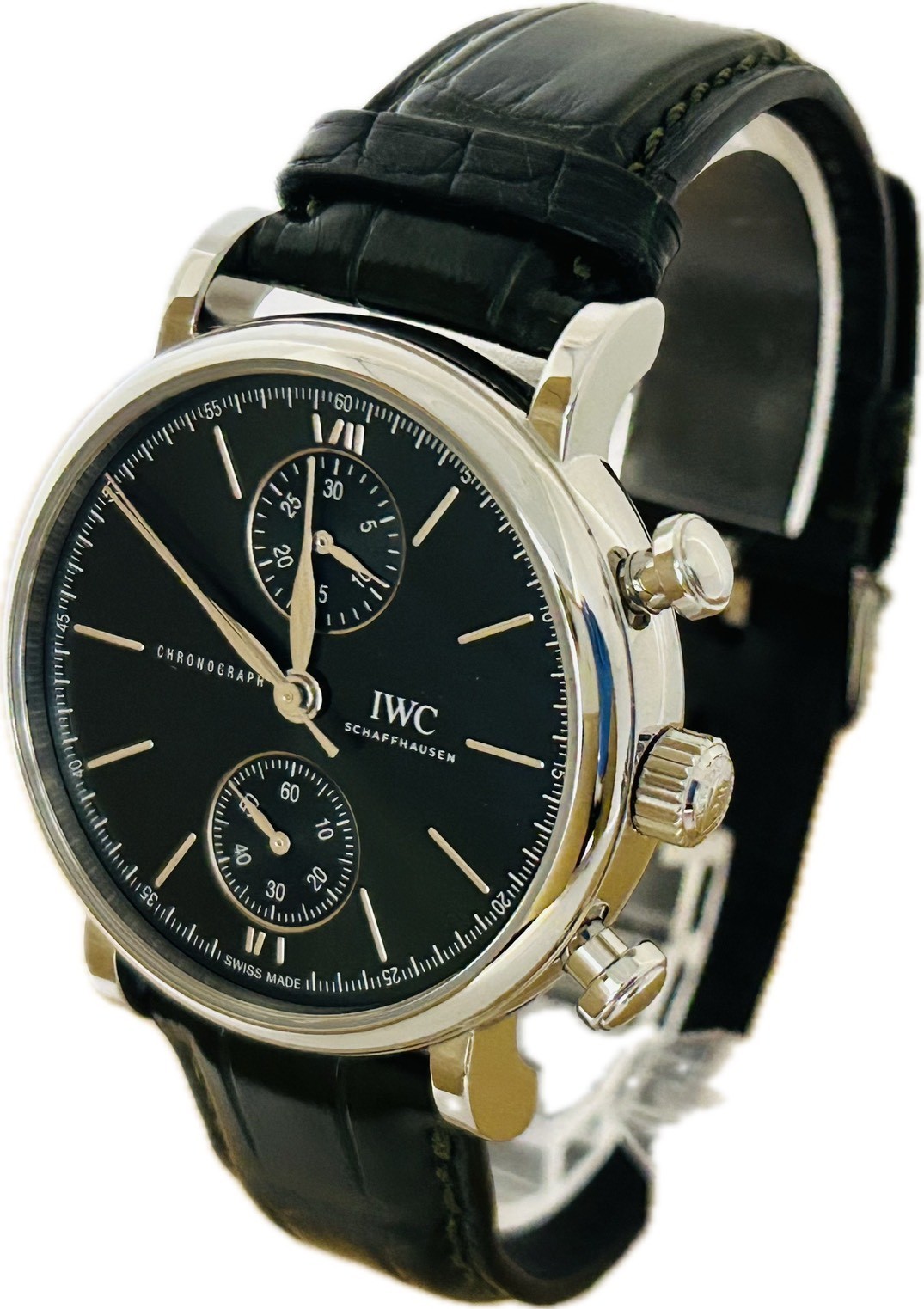 IWC Portofino IW391405