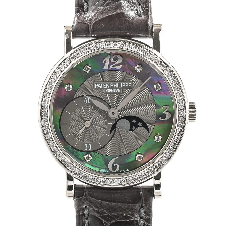Patek Philippe Calatrava 4958G