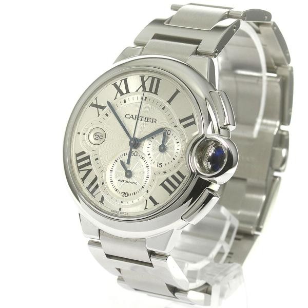 Cartier Ballon Bleu W6920076