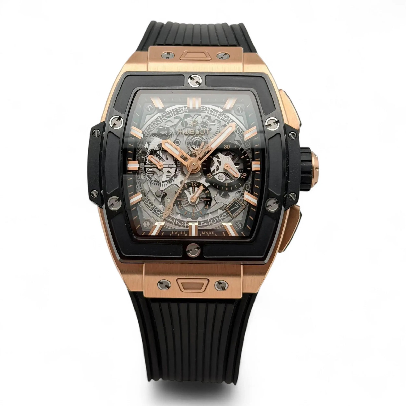 Hublot Spirit of Big Bang 642.OM.0180.RX
