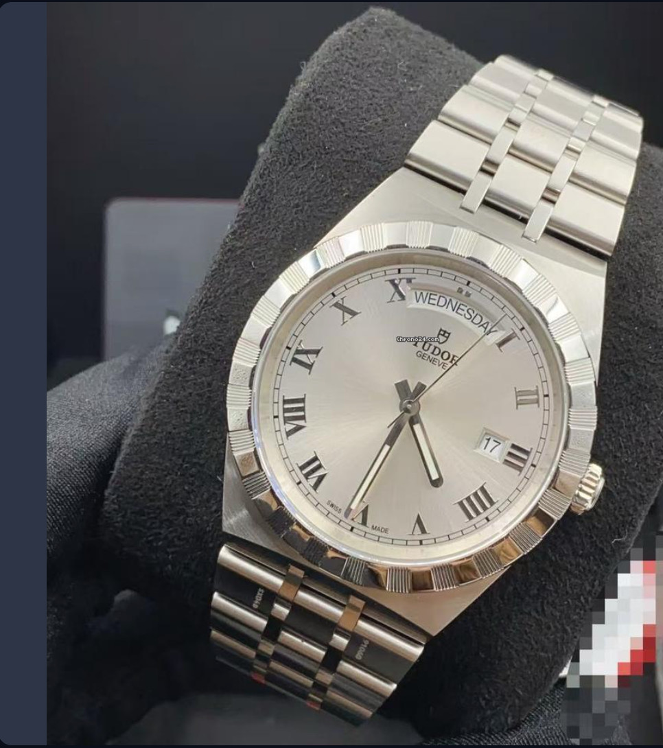 Tudor Royal M28600-0001