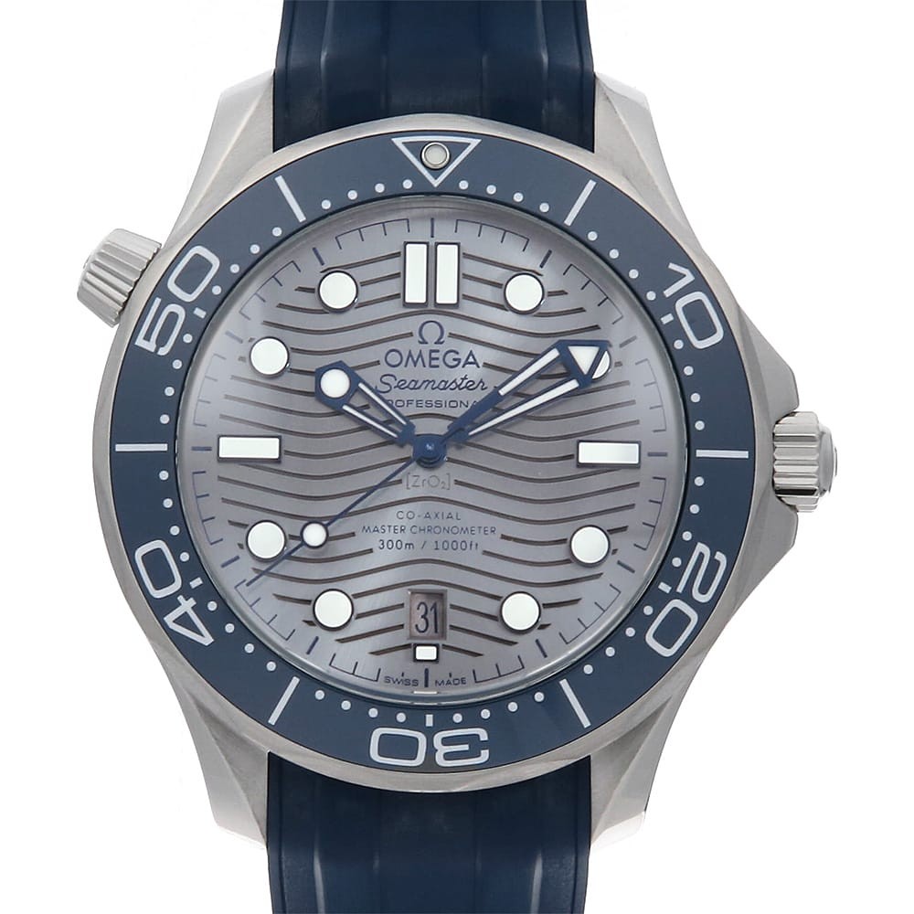 Omega Seamaster Diver 300M 210.32.42.20.06.001