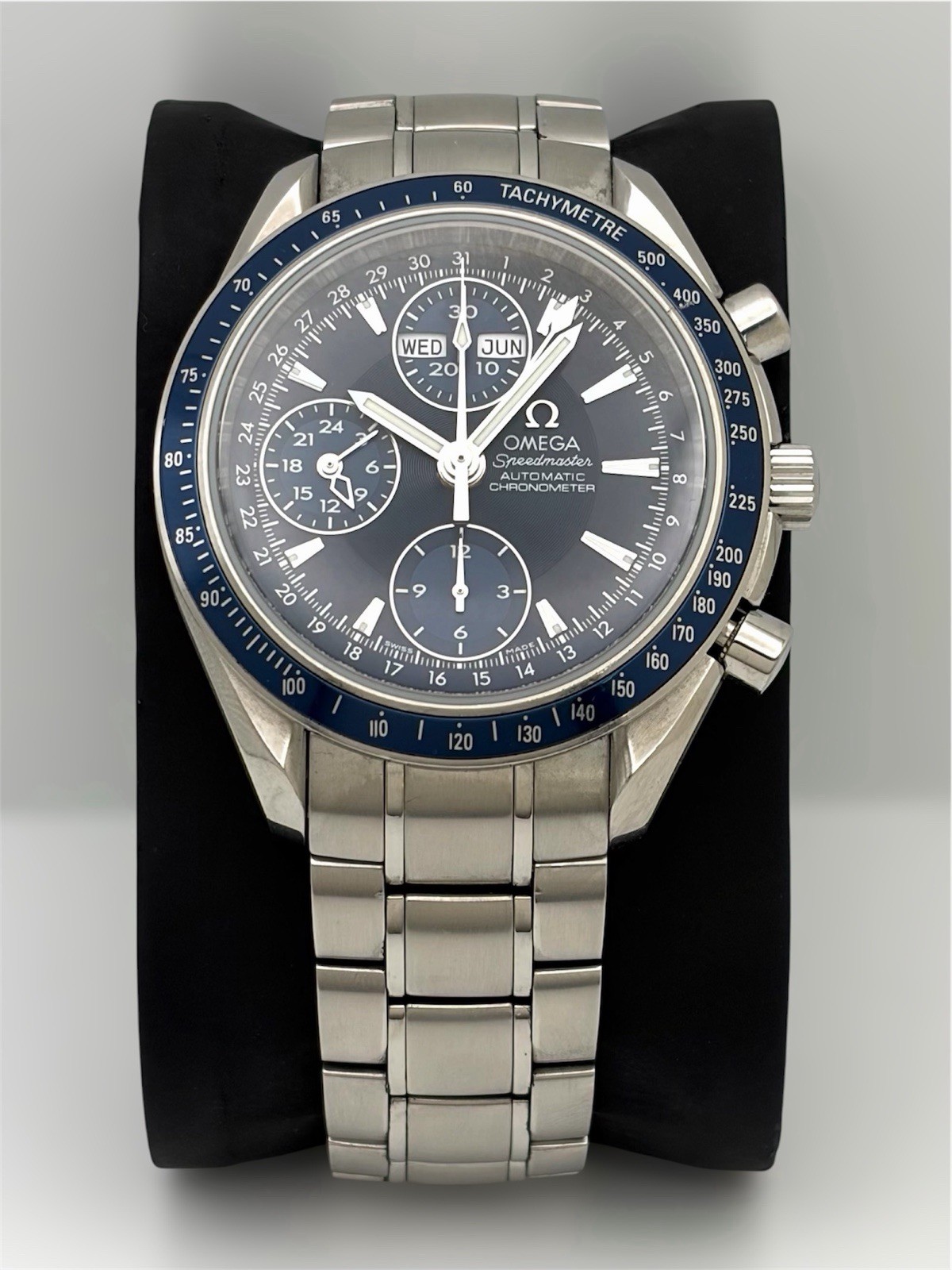 Omega Speedmaster 3222