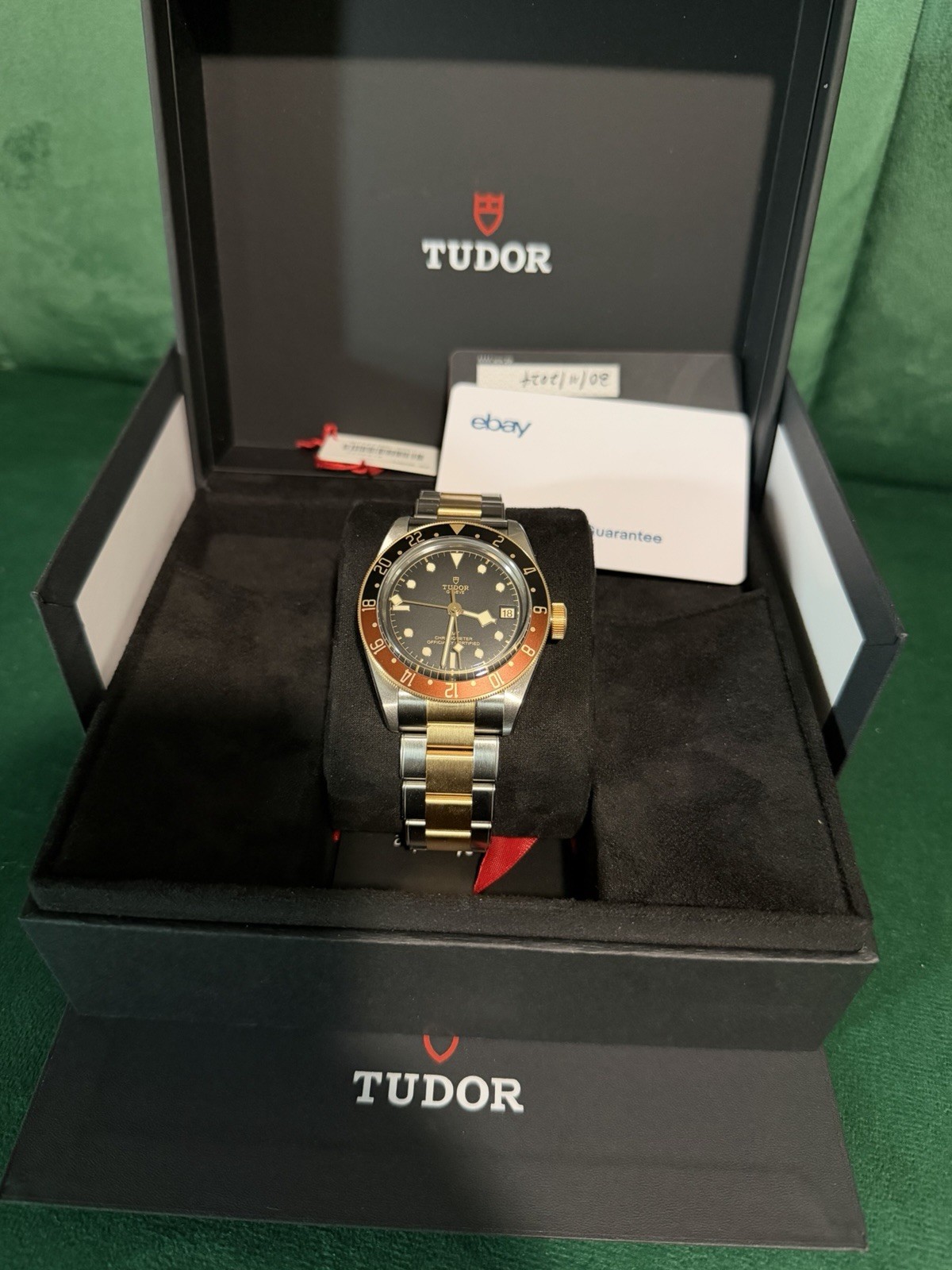 Make offer on eBay