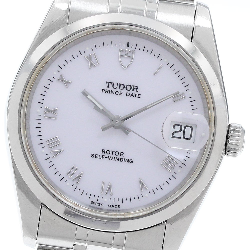 Tudor Prince 74000